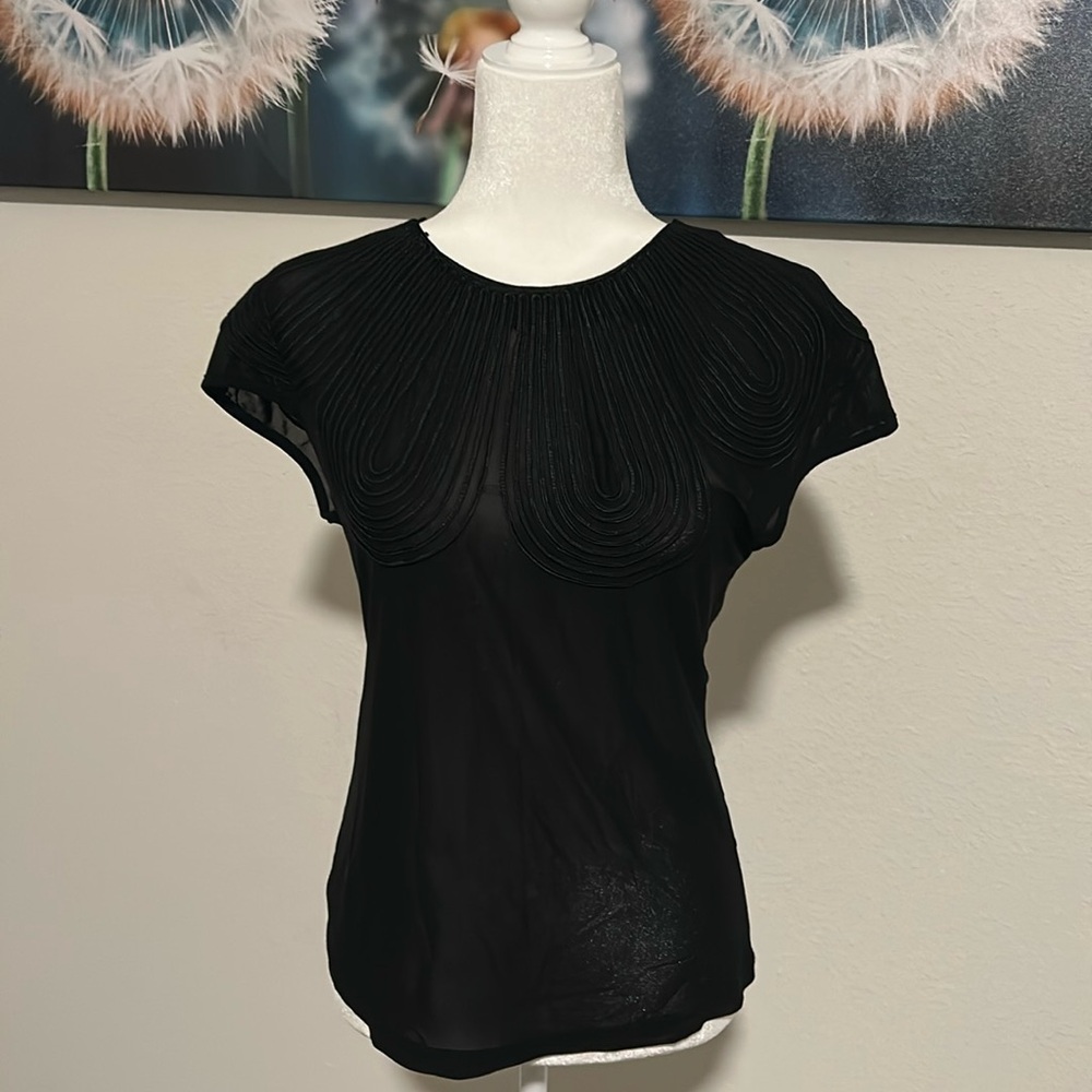 Grazia Top